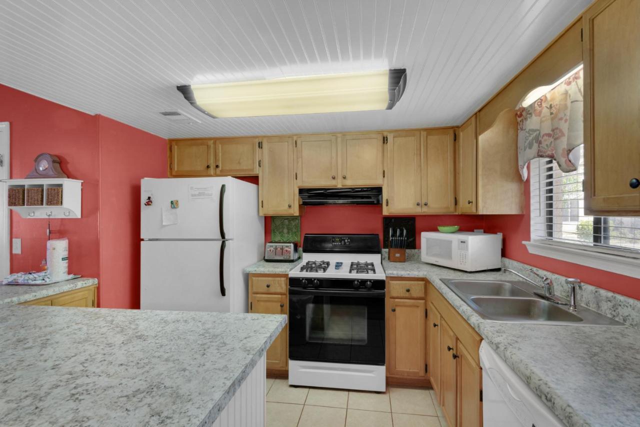 Gulf Highlands 141 Apartment Панама Сити Бийч Екстериор снимка