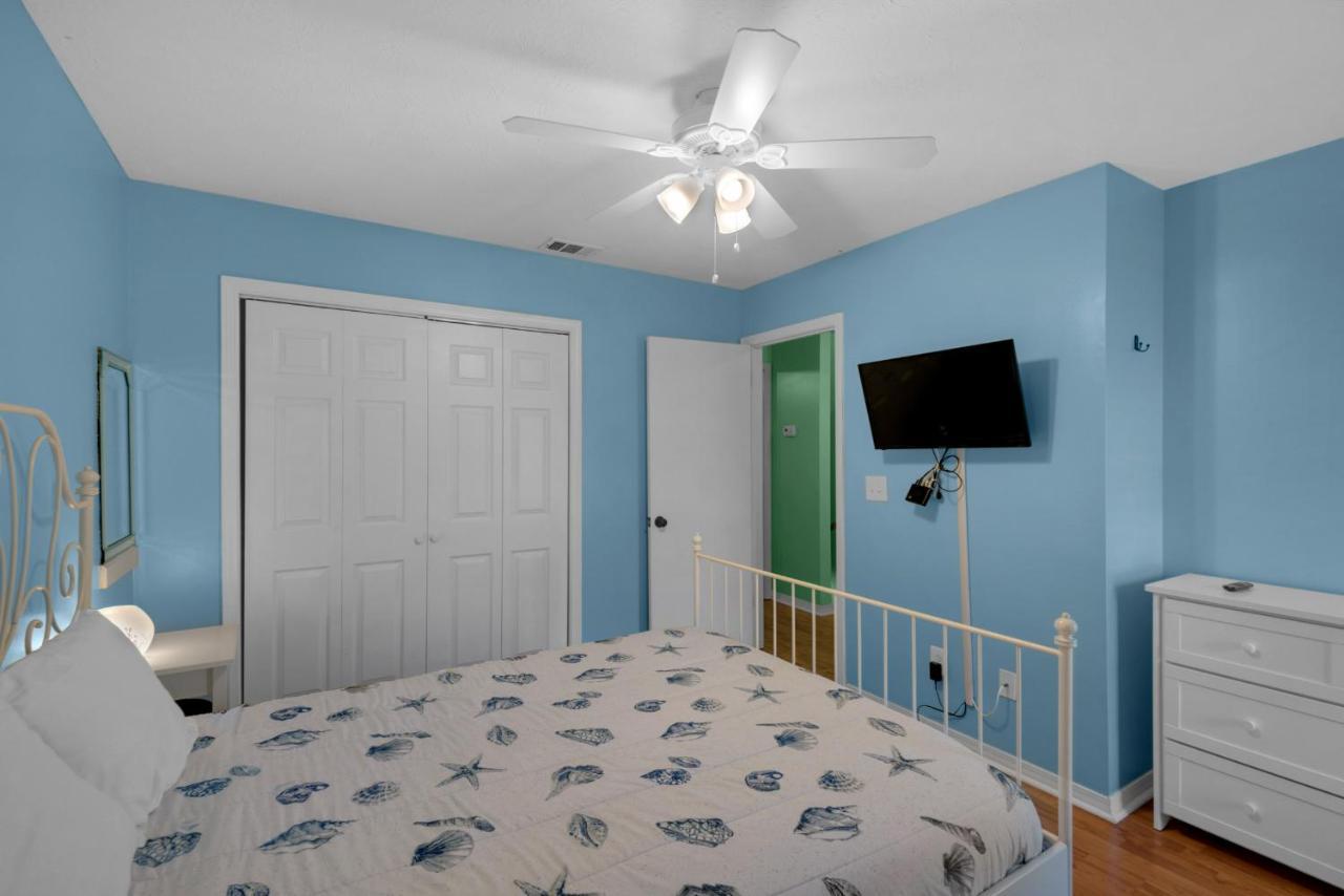 Gulf Highlands 141 Apartment Панама Сити Бийч Екстериор снимка