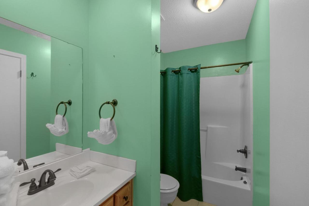 Gulf Highlands 141 Apartment Панама Сити Бийч Екстериор снимка