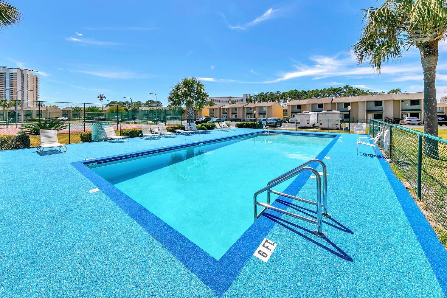 Gulf Highlands 141 Apartment Панама Сити Бийч Екстериор снимка